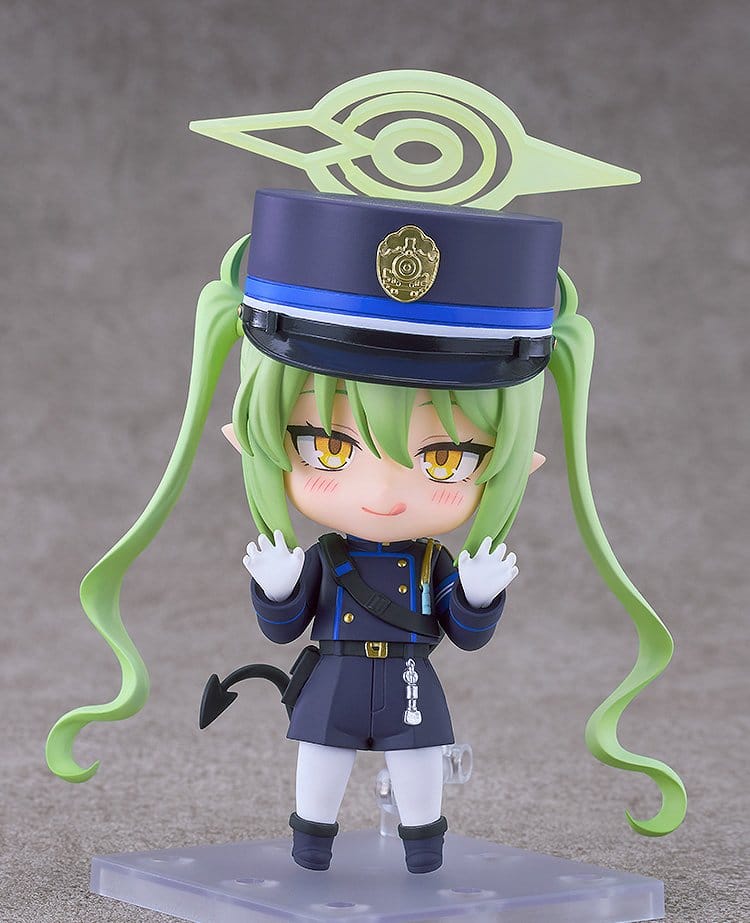 Blue Archive Nendoroid Action Figure Nozomi Tachibana 10 cm 4570232582811