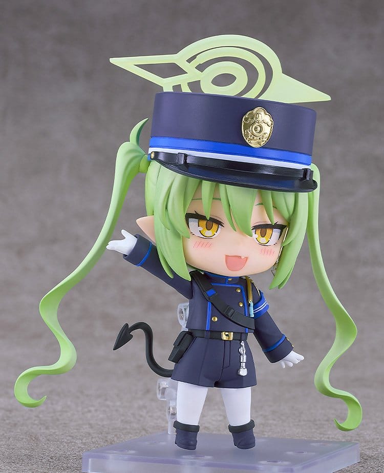 Blue Archive Nendoroid Action Figure Nozomi Tachibana 10 cm 4570232582811