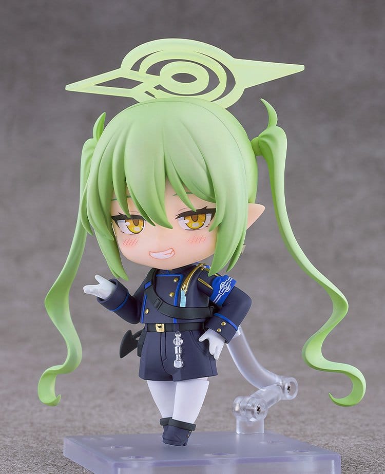Blue Archive Nendoroid Action Figure Nozomi Tachibana 10 cm 4570232582811