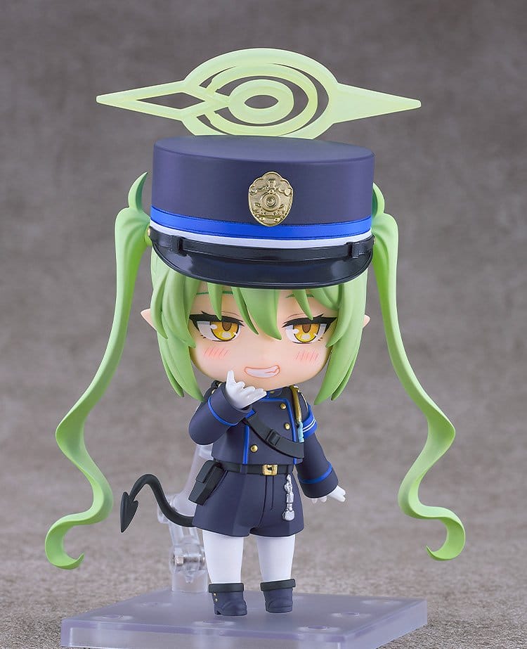 Blue Archive Nendoroid Action Figure Nozomi Tachibana 10 cm 4570232582811