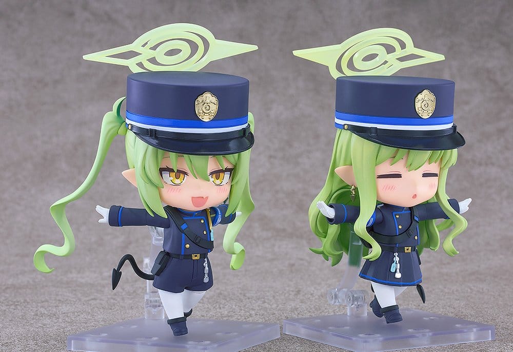 Blue Archive Nendoroid Action Figure Nozomi Tachibana 10 cm 4570232582811