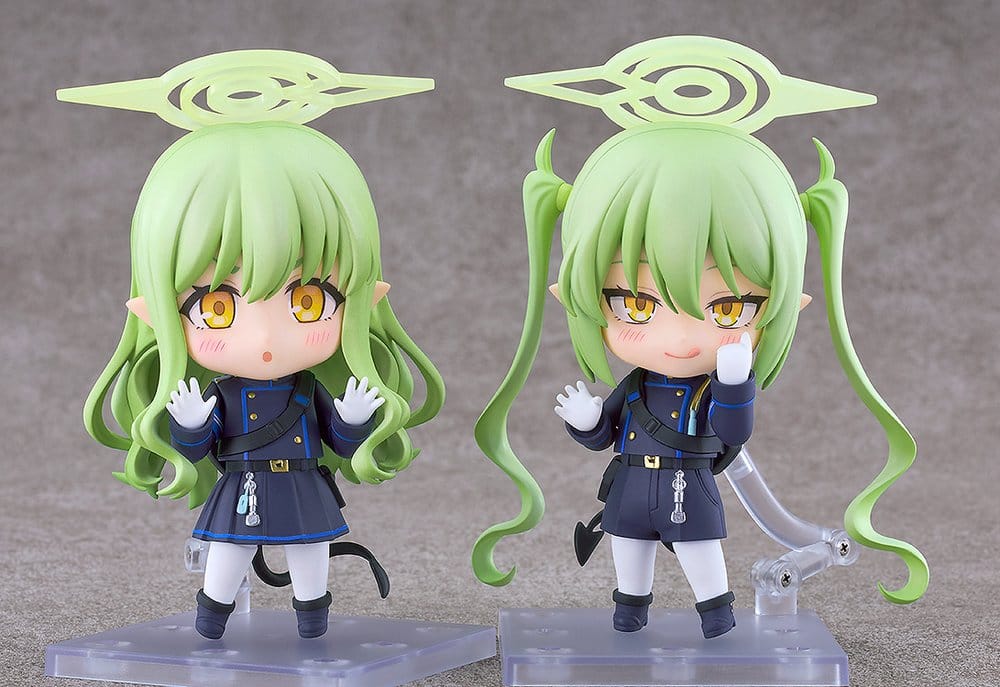 Blue Archive Nendoroid Action Figure Nozomi Tachibana 10 cm 4570232582811