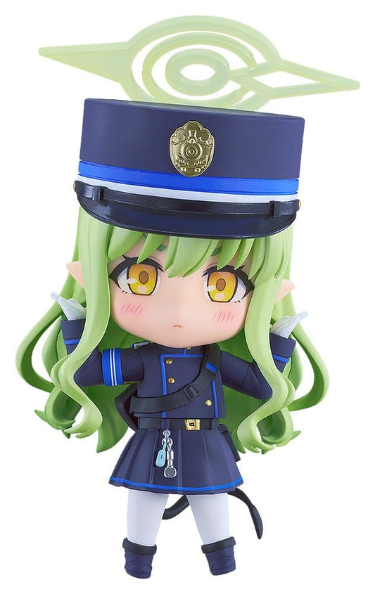 Blue Archive Nendoroid Action Figure Hikari Tachibana 10 cm 4570232582828