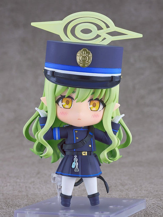 Blue Archive Nendoroid Action Figure Hikari Tachibana 10 cm 4570232582828