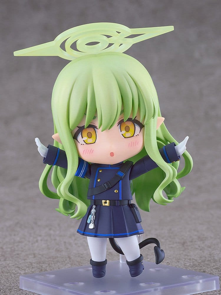 Blue Archive Nendoroid Action Figure Hikari Tachibana 10 cm 4570232582828