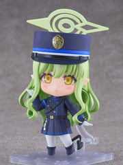 Blue Archive Nendoroid Action Figure Hikari Tachibana 10 cm 4570232582828