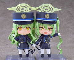 Blue Archive Nendoroid Action Figure Hikari Tachibana 10 cm 4570232582828