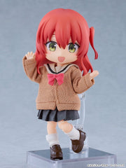 Bocchi the Rock! Nendoroid Doll Action Figure Ikuyo Kita 14 cm 4570232582842