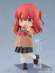 Bocchi the Rock! Nendoroid Doll Action Figure Ikuyo Kita 14 cm 4570232582842