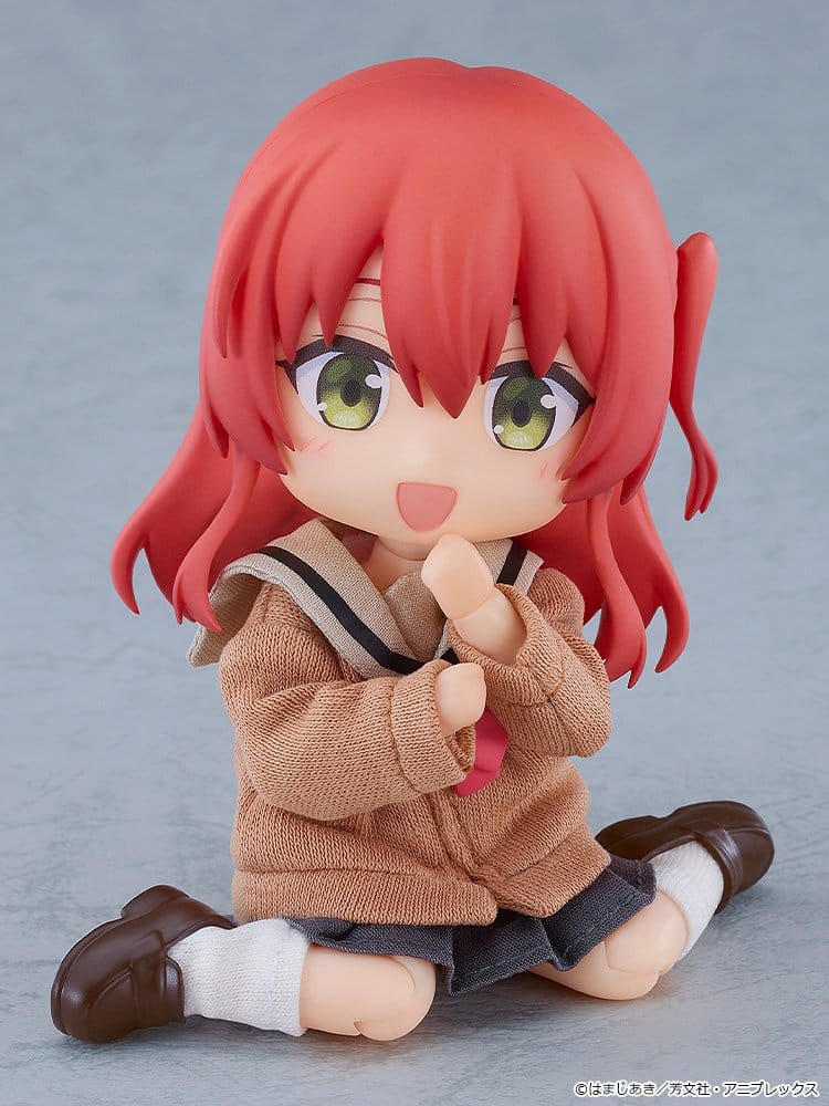Bocchi the Rock! Nendoroid Doll Action Figure Ikuyo Kita 14 cm 4570232582842