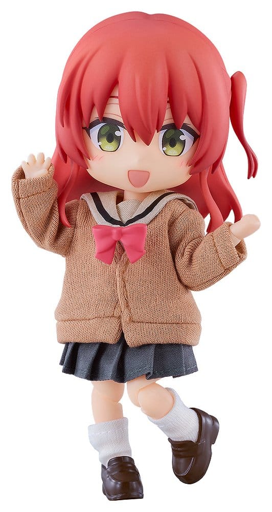 Bocchi the Rock! Nendoroid Doll Action Figure Ikuyo Kita 14 cm 4570232582842