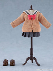 Bocchi the Rock! Parts for Nendoroid Doll Figures Outfit Set: Ikuyo Kita 4570232582859