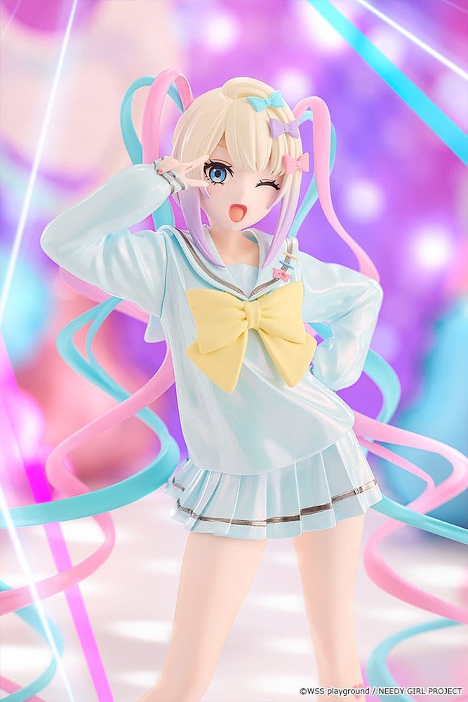 Needy Girl Overdose Pop Up Parade OMGkawaiiAngel: Anime Ver. 17 cm 4570232582866