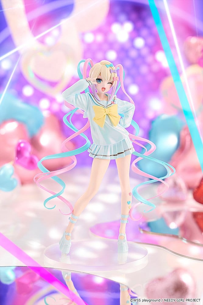 Needy Girl Overdose Pop Up Parade OMGkawaiiAngel: Anime Ver. 17 cm 4570232582866