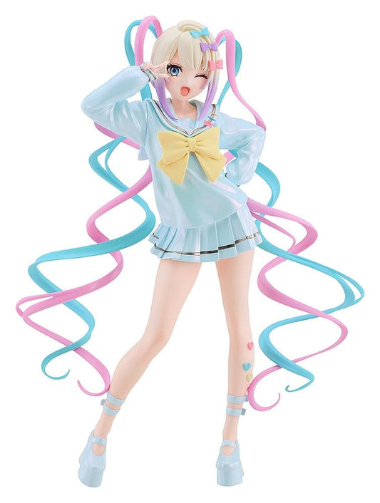 Needy Girl Overdose Pop Up Parade OMGkawaiiAngel: Anime Ver. 17 cm 4570232582866
