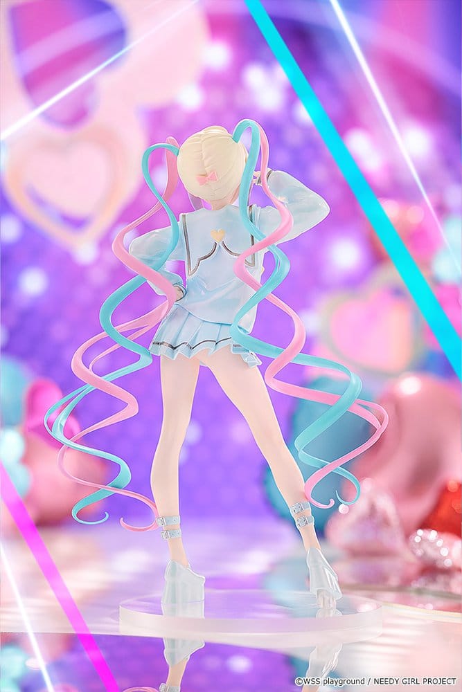 Needy Girl Overdose Pop Up Parade OMGkawaiiAngel: Anime Ver. 17 cm 4570232582866