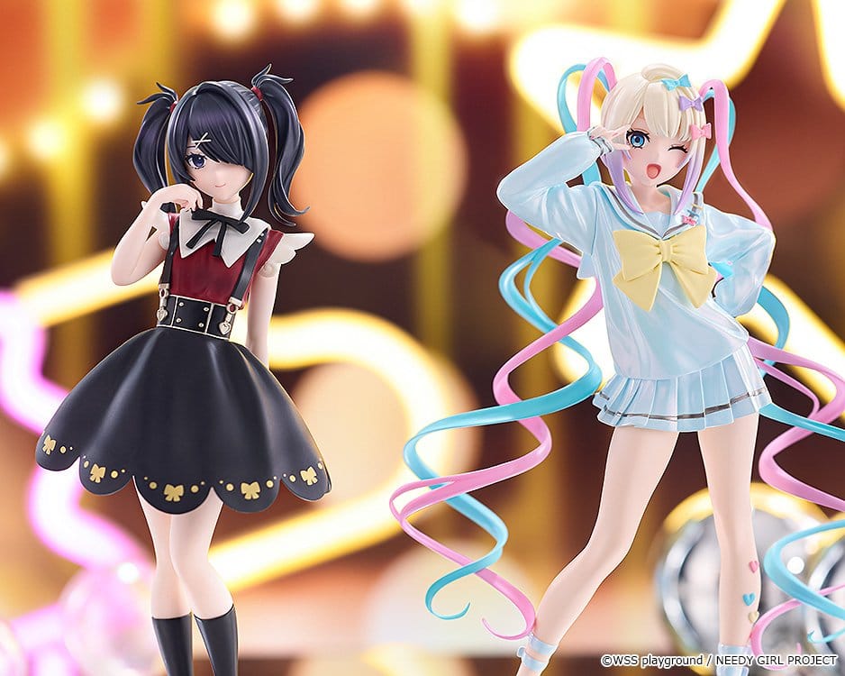 Needy Girl Overdose Pop Up Parade OMGkawaiiAngel: Anime Ver. 17 cm 4570232582866