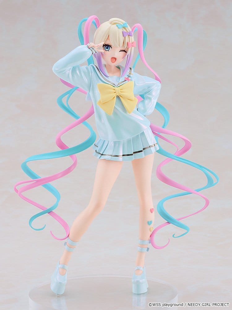Needy Girl Overdose Pop Up Parade OMGkawaiiAngel: Anime Ver. 17 cm 4570232582866