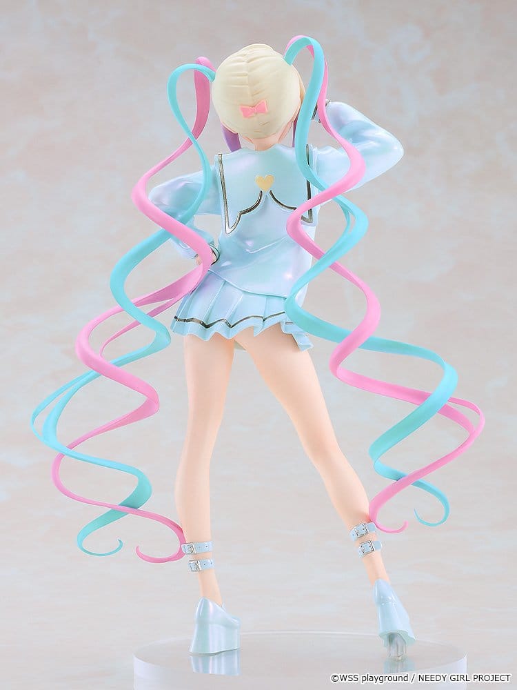 Needy Girl Overdose Pop Up Parade OMGkawaiiAngel: Anime Ver. 17 cm 4570232582866