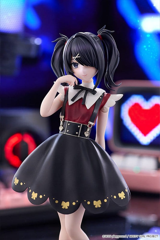 Needy Girl Overdose Pop Up Parade Ame-chan: Anime Ver. 17 cm 4570232582873