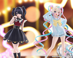Needy Girl Overdose Pop Up Parade Ame-chan: Anime Ver. 17 cm 4570232582873