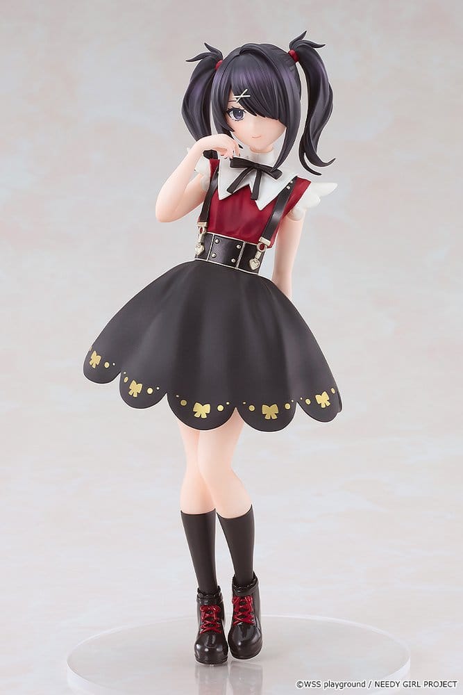 Needy Girl Overdose Pop Up Parade Ame-chan: Anime Ver. 17 cm 4570232582873