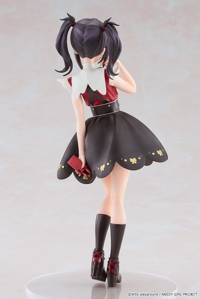 Needy Girl Overdose Pop Up Parade Ame-chan: Anime Ver. 17 cm 4570232582873