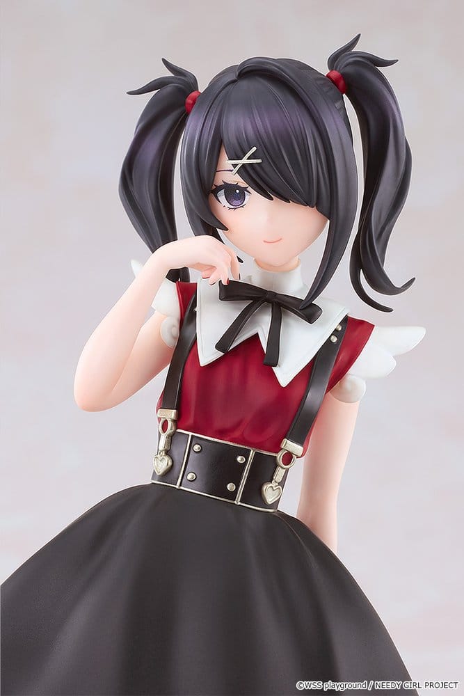 Needy Girl Overdose Pop Up Parade Ame-chan: Anime Ver. 17 cm 4570232582873