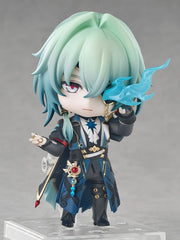 Honkai: Star Rail Nendoroid Action Figure Anaxa 10 cm 4570232583597
