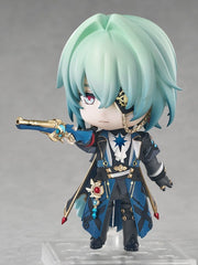 Honkai: Star Rail Nendoroid Action Figure Anaxa 10 cm 4570232583597