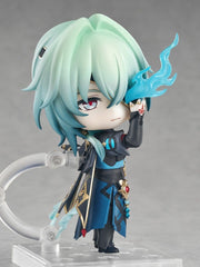 Honkai: Star Rail Nendoroid Action Figure Anaxa 10 cm 4570232583597