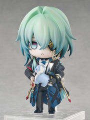Honkai: Star Rail Nendoroid Action Figure Anaxa 10 cm 4570232583597