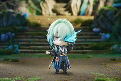Honkai: Star Rail Nendoroid Action Figure Anaxa 10 cm 4570232583597