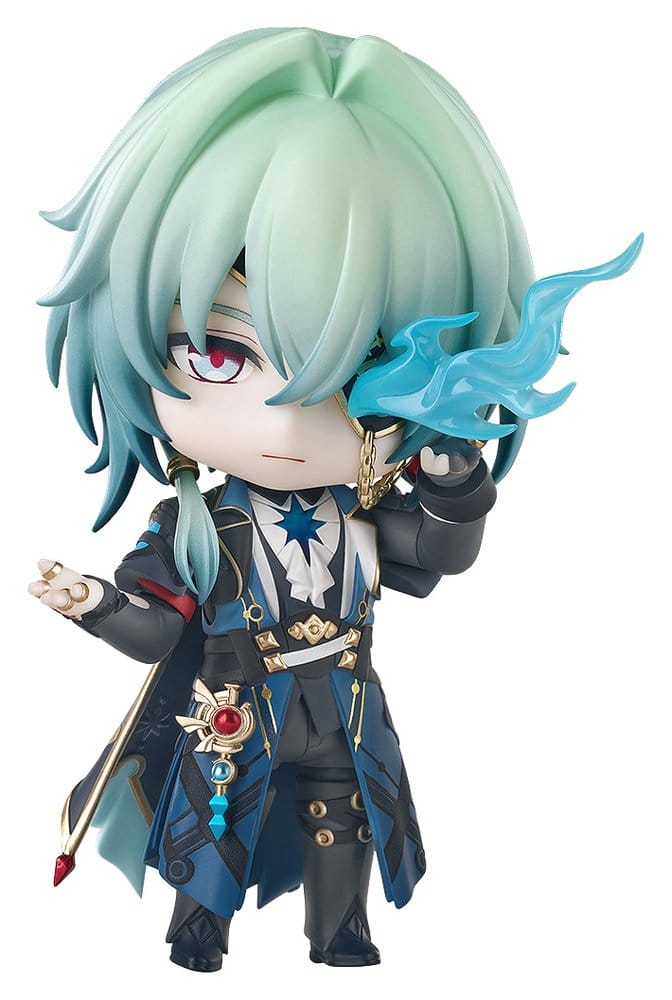 Honkai: Star Rail Nendoroid Action Figure Anaxa 10 cm 4570232583597