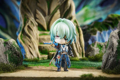 Honkai: Star Rail Nendoroid Action Figure Anaxa 10 cm 4570232583597
