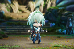Honkai: Star Rail Nendoroid Action Figure Anaxa 10 cm 4570232583597