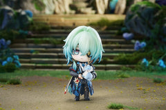 Honkai: Star Rail Nendoroid Action Figure Anaxa 10 cm 4570232583597