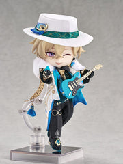 Honkai: Star Rail Nendoroid Doll Action Figure Aventurine Star Rail Live Ver. 14 cm 4571697180444