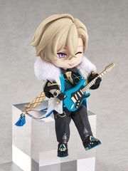 Honkai: Star Rail Nendoroid Doll Action Figure Aventurine Star Rail Live Ver. 14 cm 4571697180444