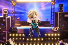 Honkai: Star Rail Nendoroid Doll Action Figure Aventurine Star Rail Live Ver. 14 cm 4571697180444