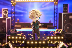 Honkai: Star Rail Nendoroid Doll Action Figure Aventurine Star Rail Live Ver. 14 cm 4571697180444