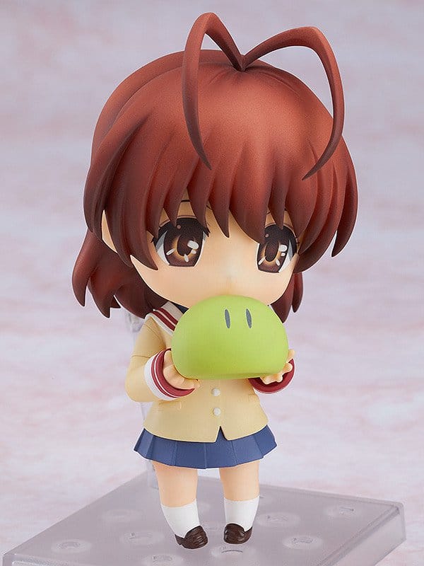 Clannad Nendoroid Action Figure Nagisa Furukawa 10 cm 4570232584082