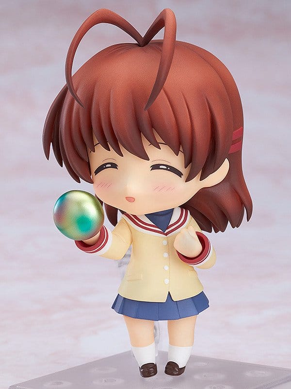 Clannad Nendoroid Action Figure Nagisa Furukawa 10 cm 4570232584082