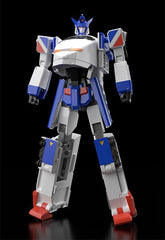 The Brave Express Might Gaine The Gattai Action Figure Might Gaine (re-run) 26 cm 4570232584099