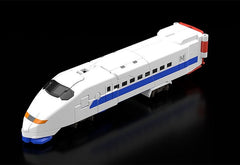 The Brave Express Might Gaine The Gattai Action Figure Might Gaine (re-run) 26 cm 4570232584099