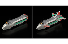 The Brave Express Might Gaine The Gattai Action Figure Might Gaine (re-run) 26 cm 4570232584099