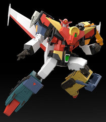 The Brave Express Might Gaine The Gattai Action Figure Might Kaiser (re-run) 25 cm 4570232584105