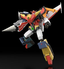 The Brave Express Might Gaine The Gattai Action Figure Might Kaiser (re-run) 25 cm 4570232584105
