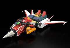 The Brave Express Might Gaine The Gattai Action Figure Might Kaiser (re-run) 25 cm 4570232584105