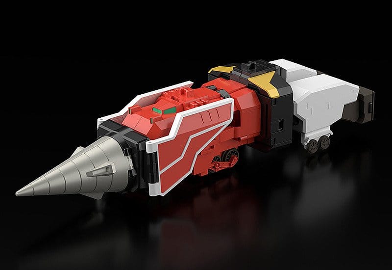 The Brave Express Might Gaine The Gattai Action Figure Might Kaiser (re-run) 25 cm 4570232584105